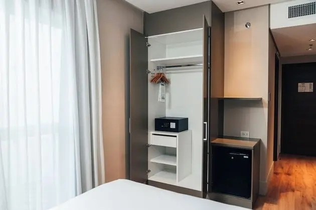 Standard Üç Kişilik Oda, 3 Tek Kişilik Yatak