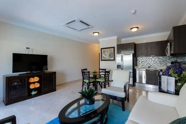 1 Bedroom Deluxe Majestic Palm
