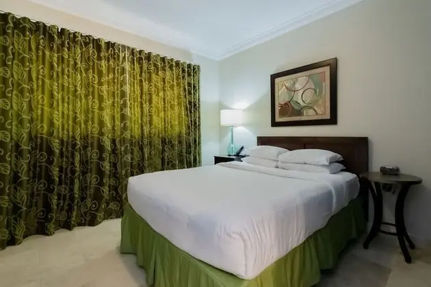 1 Bedroom Deluxe Majestic Palm