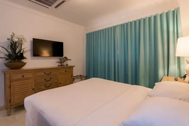 1 Bedroom Deluxe Majestic Palm