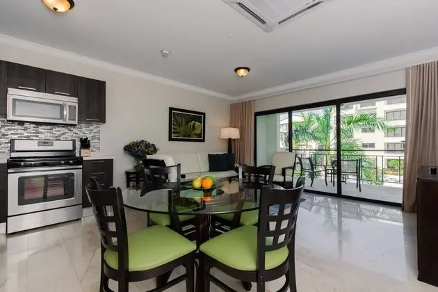 1 Bedroom Deluxe Majestic Palm