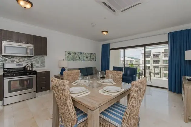 1 Bedroom Deluxe Majestic Palm