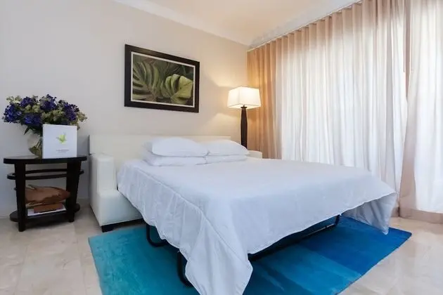 1 Bedroom Deluxe Majestic Palm