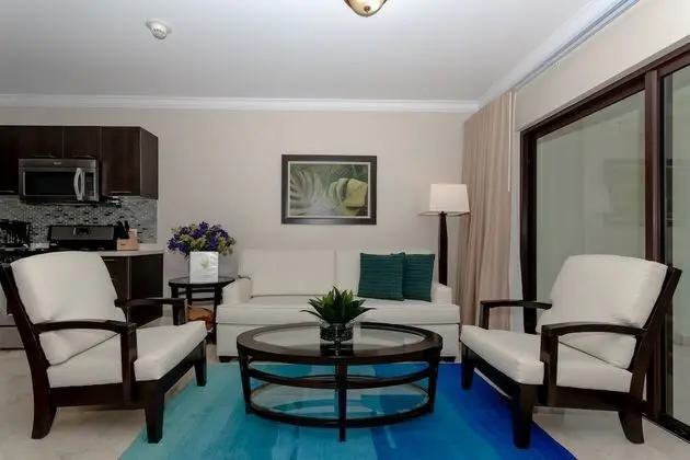 1 Bedroom Deluxe Majestic Palm