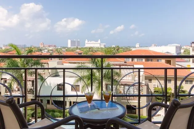 1 Bedroom Deluxe Majestic Palm