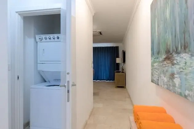 1 Bedroom Deluxe Majestic Palm