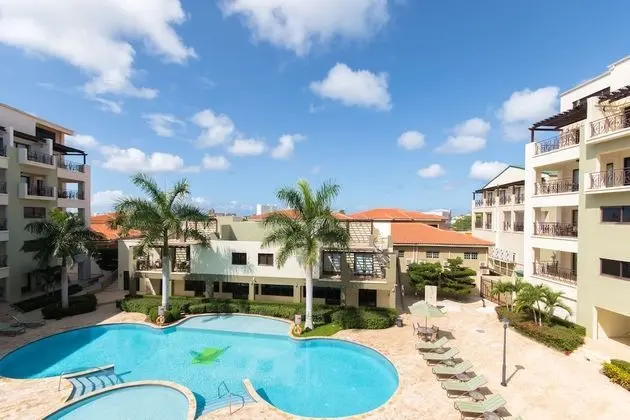 1 Bedroom Deluxe Majestic Palm