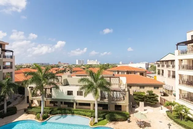 1 Bedroom Deluxe Majestic Palm
