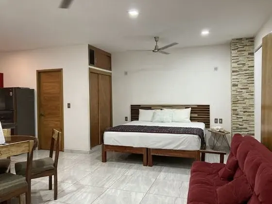 PALMAS DE CHAHUE 1 (65 MTS2)