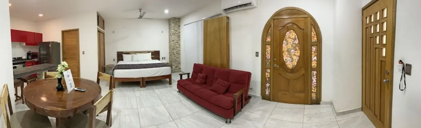 PALMAS DE CHAHUE 1 (65 MTS2)