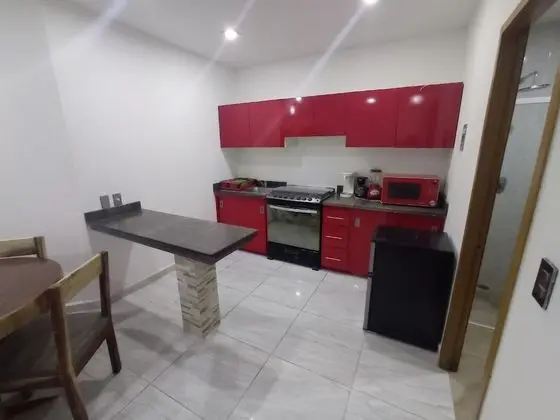 PALMAS DE CHAHUE 1 (65 MTS2)