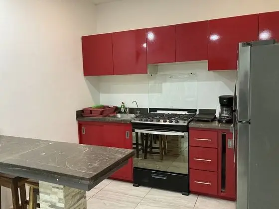 PALMAS DE CHAHUE 1 (65 MTS2)