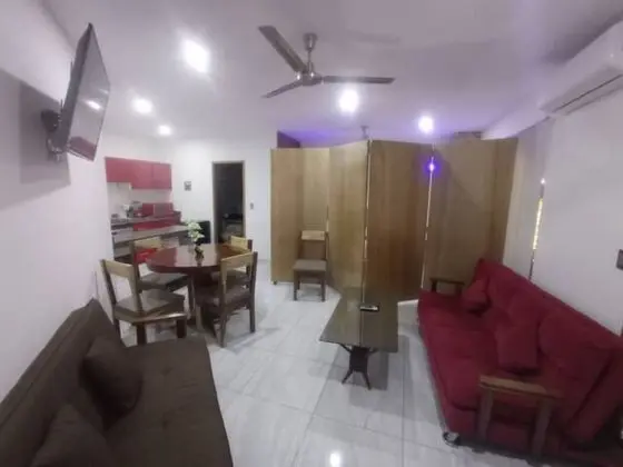 PALMAS DE CHAHUE 1 (65 MTS2)