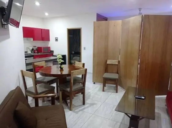 PALMAS DE CHAHUE 1 (65 MTS2)