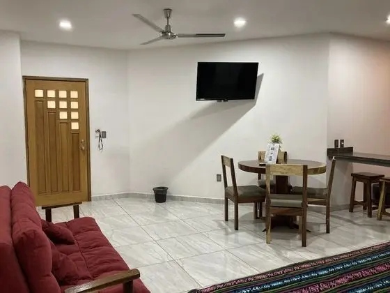 PALMAS DE CHAHUE 1 (65 MTS2)
