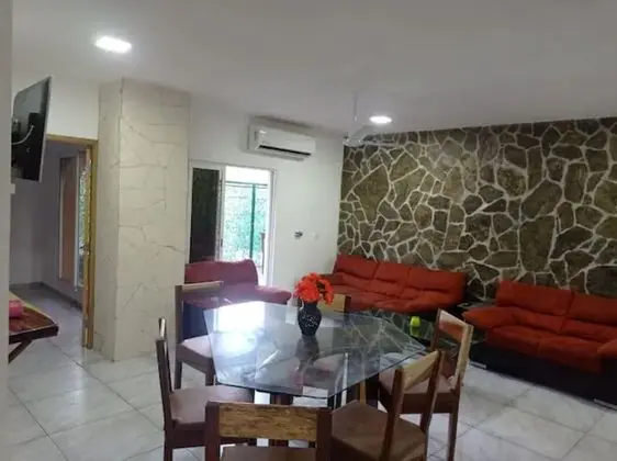 PALMAS DE CHAHUE 2 (105 MTS2)