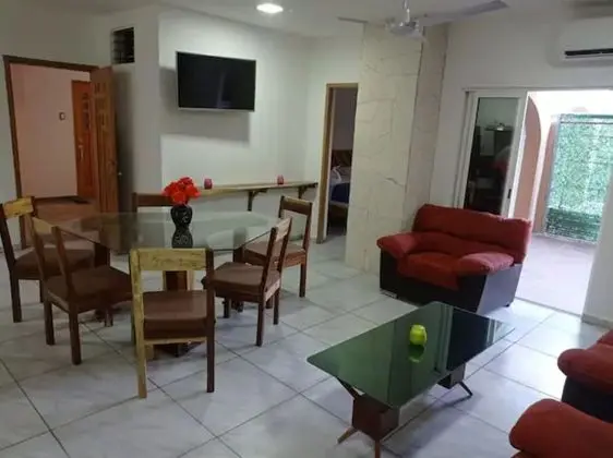 PALMAS DE CHAHUE 2 (105 MTS2)