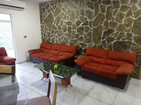 PALMAS DE CHAHUE 2 (105 MTS2)