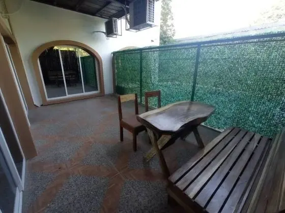 PALMAS DE CHAHUE 2 (105 MTS2)