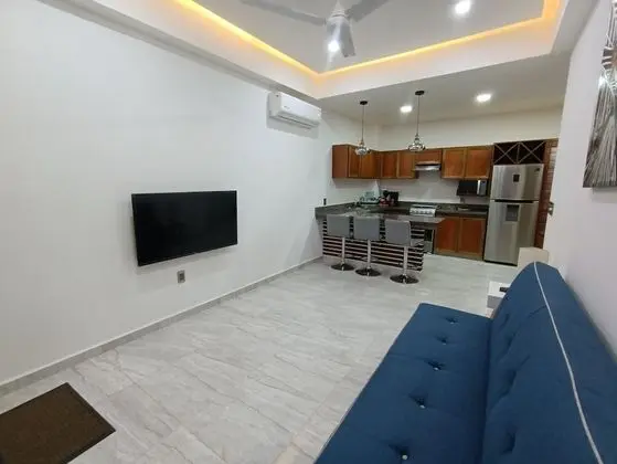 PALMAS DE CHAHUE 4 (39 MTS2)