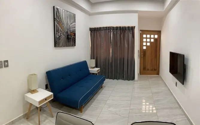 PALMAS DE CHAHUE 4 (39 MTS2)