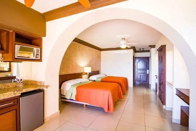 Standard Oda, Okyanus Manzaralı