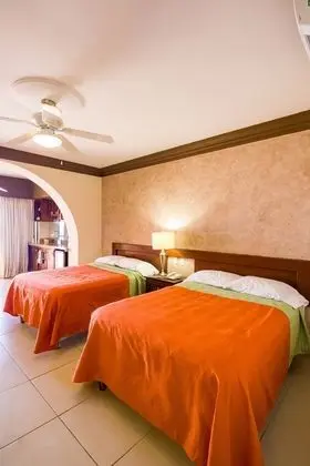 Standard Oda, Okyanus Manzaralı