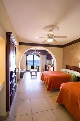 Standard Oda, Okyanus Manzaralı