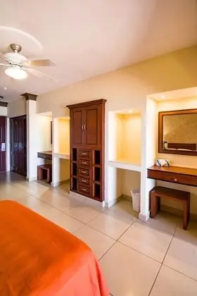 Standard Oda, Okyanus Manzaralı