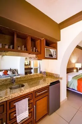 Standard Oda, Okyanus Manzaralı