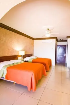 Standard Oda, Okyanus Manzaralı, Havuz Kenarı