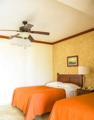 Standard Oda, Okyanus Manzaralı, Havuz Kenarı