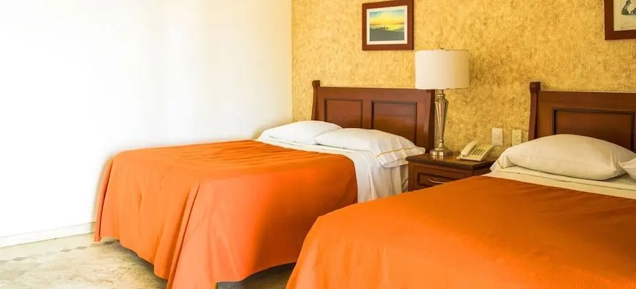 Standard Oda, Okyanus Manzaralı, Havuz Kenarı