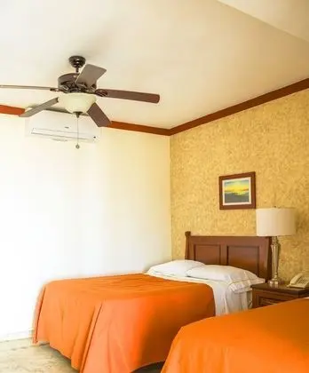 Standard Oda, Okyanus Manzaralı, Havuz Kenarı