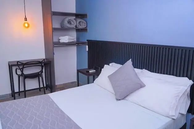 Business Tek Kişilik Oda, 1 Yatak Odası