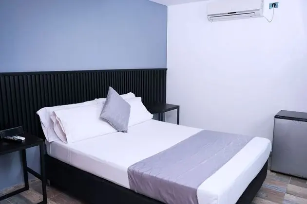 Business Tek Kişilik Oda, 1 Yatak Odası