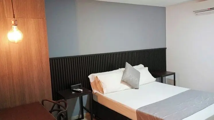 Business Tek Kişilik Oda, 1 Yatak Odası