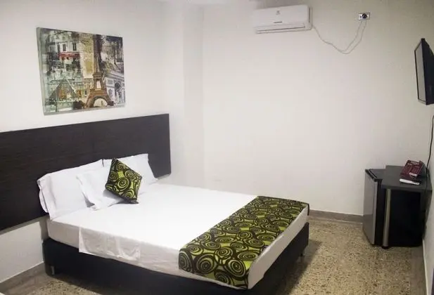 Business Tek Kişilik Oda, 1 Yatak Odası