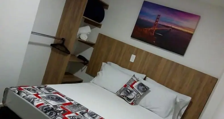 Business Tek Kişilik Oda, 1 Yatak Odası
