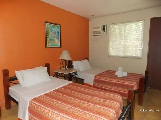 One Bedroom Suites