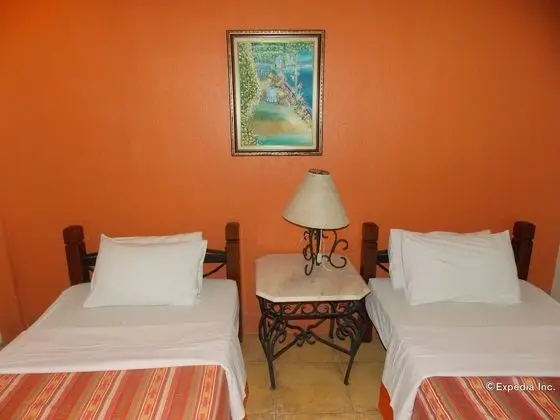 One Bedroom Suites