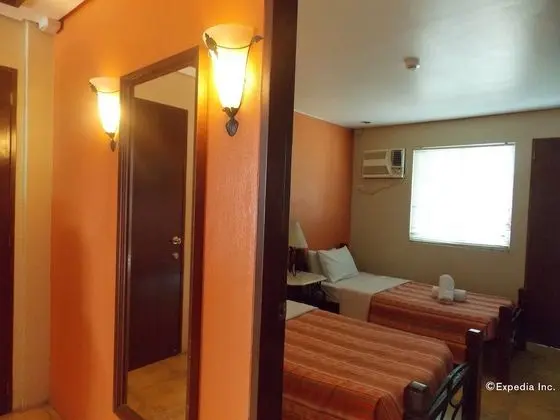 One Bedroom Suites