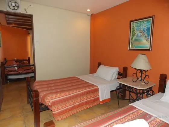 One Bedroom Suites