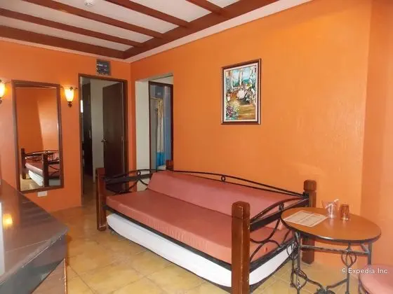 One Bedroom Suites