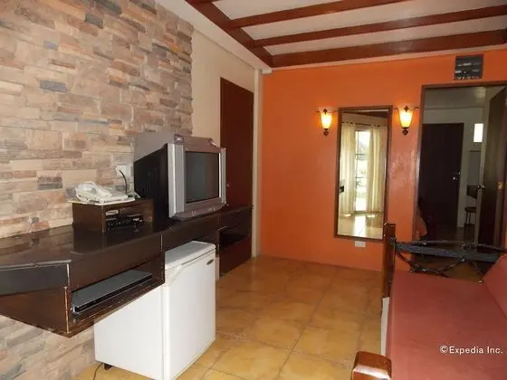 One Bedroom Suites