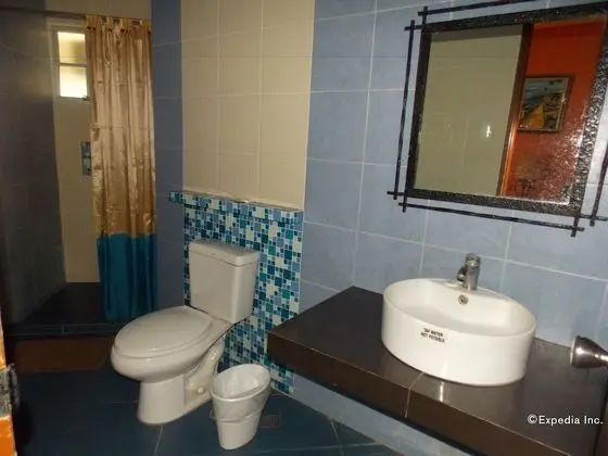 One Bedroom Suites
