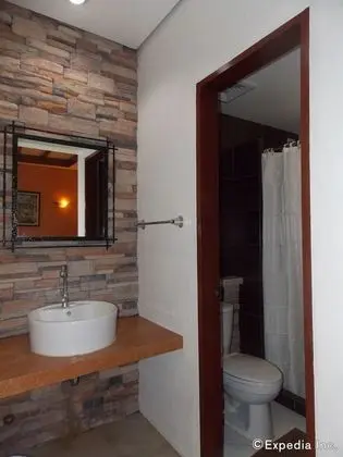 One Bedroom Suites