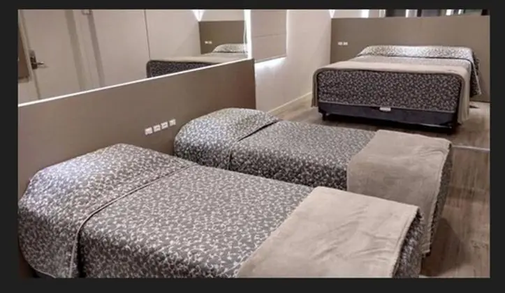 Family Dubleks, 3 Yatak Odası