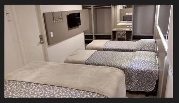 Family Dubleks, 3 Yatak Odası