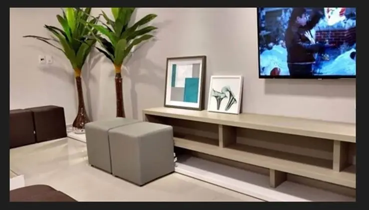 Family Dubleks, 3 Yatak Odası